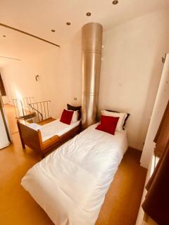 B&B BedStarLine - Antwerp - 4