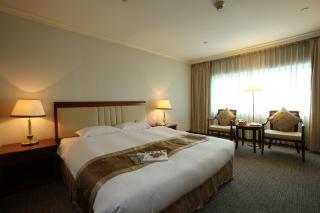 Evergreen Laurel Hotel - Keelung - Keelung - 2