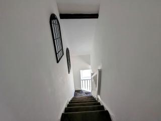 The Snug at Cefn Tilla Court - Usk - 4