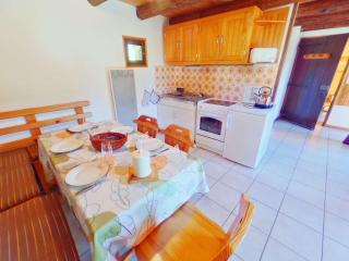 Chalet cosy 2 étoiles aux Saisies, 3 pièces, animaux bienvenus, parking à proximité - FR-1-594-310 - Hauteluce - 9