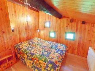 Chalet cosy 2 étoiles aux Saisies, 3 pièces, animaux bienvenus, parking à proximité - FR-1-594-310 - Hauteluce - 5