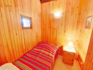 Chalet cosy 2 étoiles aux Saisies, 3 pièces, animaux bienvenus, parking à proximité - FR-1-594-310 - Hauteluce - 3