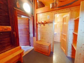 Chalet cosy 2 étoiles aux Saisies, 3 pièces, animaux bienvenus, parking à proximité - FR-1-594-310 - Hauteluce - 6