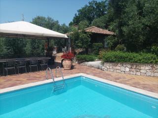 Villa Rotondo - Itri - 9