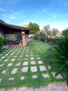 Villa Rotondo - Itri - 0