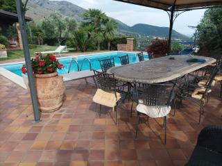 Villa Rotondo - Itri - 6
