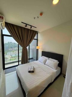THE SHORE KK CITY VIEW S15 By BC 亚比城市景观 - Kota Kinabalu - 5