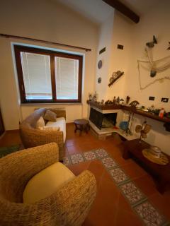 Villa Rotondo - Itri - 3