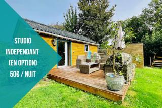 TI Bihan - la petite maison - Crozon - 3