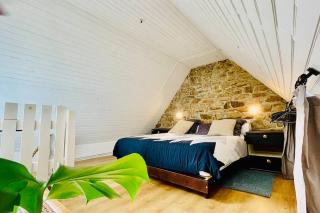 TI Bihan - la petite maison - Crozon - 1