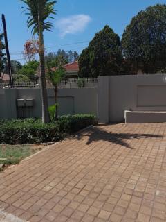 The Ridge BnB - Manzini - 9