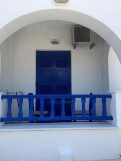 Selini Studios - Koufonisia - 6