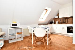 Hus in de Heiacker, Whg 1 - Borkum - 5