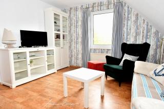 Hus in de Heiacker, Whg 1 - Borkum - 3