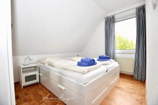 Hus in de Heiacker, Whg 1 - Borkum - 2