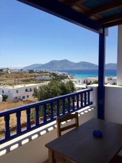 Selini Studios - Koufonisia - 1