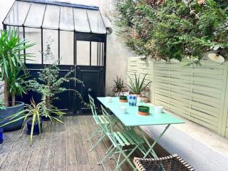 Le SeptièmeArt - Coeur de ville - 1