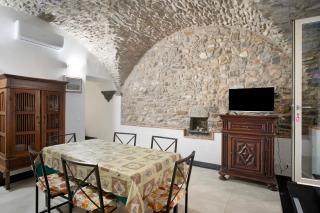 Le terme, borgo dei pescatori - Cervo - 4