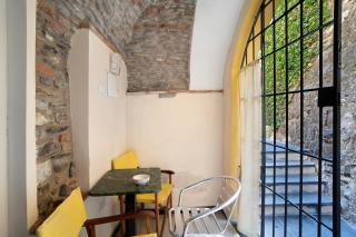 Le terme, borgo dei pescatori - Cervo - 9
