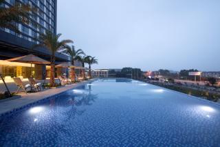 Holiday Inn Putian Xiuyu by IHG - 1
