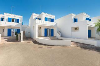 Residence Mare Azzurro - 8