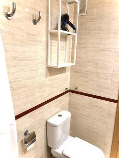 La Terraza del Campo de golf Playa Piscina y parking gratuito - 3