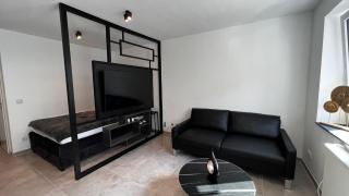 Luxus Appartement im Zentrum Düsseldorfs - Düsseldorf - 8
