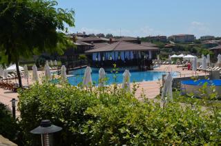 Apartment Antea Pontica - Sozopol - 9