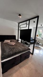 Luxus Appartement im Zentrum Düsseldorfs - Düsseldorf - 6