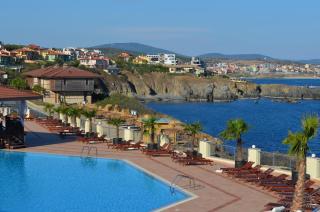 Apartment Antea Pontica - Sozopol - 8