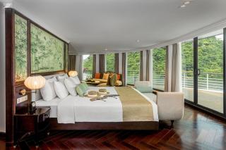 Halong Capella Cruise - Member of Lyra cruise collection - 3