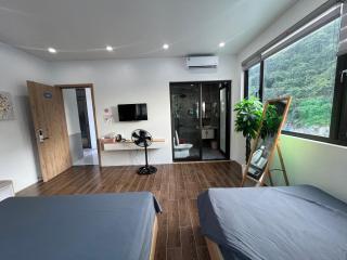 Qui's Homestay - Cat Ba - 4