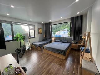 Qui's Homestay - Cat Ba - 5