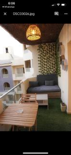 Binishty hurghada apartment - Hurghada - 8