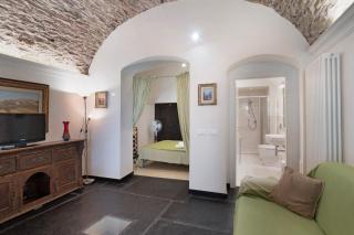 Primo mare, borgo dei pescatori - Cervo - 5