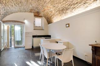 Primo mare, borgo dei pescatori - Cervo - 9