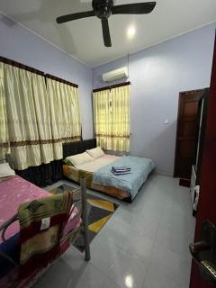 Wan Guest House - Pasir Mas - 8