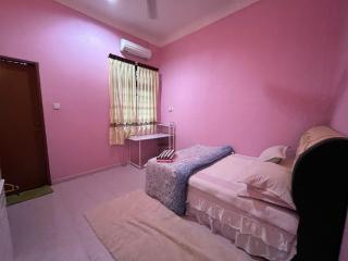 Wan Guest House - Pasir Mas - 7
