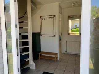 Groot vakantiehuis direct aan het Zeeuwse strand - Kamperland - 5