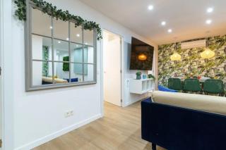 Bonito apartamento a pocos minutos del centro CLA - Malaga - 8