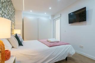 Bonito apartamento a pocos minutos del centro CLA - Malaga - 4