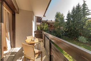 NOUVEAU ! Appartement Nael, en plein centre et au pied des pistes - Les Gets - 1