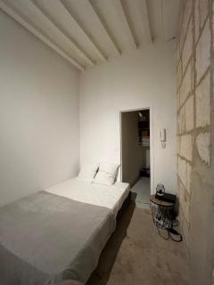 Le cocon de la Roquette - 2