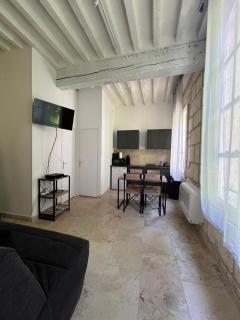 Le cocon de la Roquette - Arles - 5