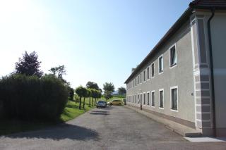 Pension Merkinger - Behamberg - 7