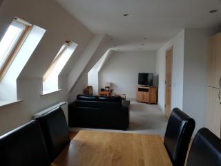 Pelican House is an exclusive contemporary development - Newbury - 2