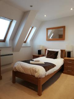 Pelican House is an exclusive contemporary development - Newbury - 3