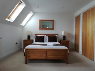 Pelican House is an exclusive contemporary development - Newbury - 1