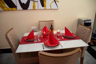 The Haven254 - Nakuru - 7