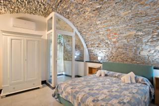 Dipinti, borgo dei pescatori - Cervo - 9